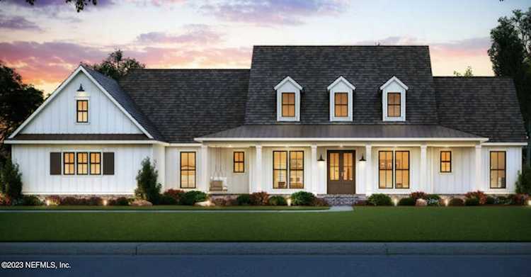 189 Canal BLVD Ponte Vedra Beach, FL 32082