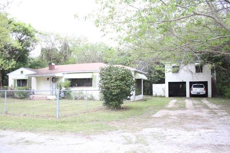 158 SW Harby Ave Greenville, FL 32331
