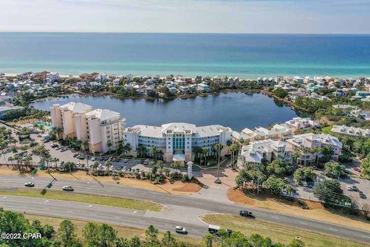 114 Carillon Market St #204 Panama City Beach, FL 32413