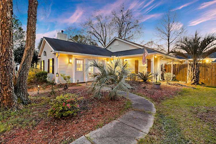 387 Muirfield Parkway Charleston, SC 29414