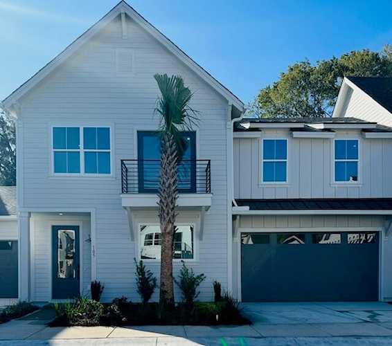 105 Risewell Ct Johns Island, SC 29455