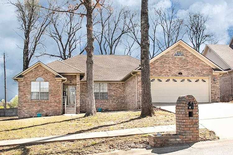 11 Brentwood Cove Cabot, AR 72023