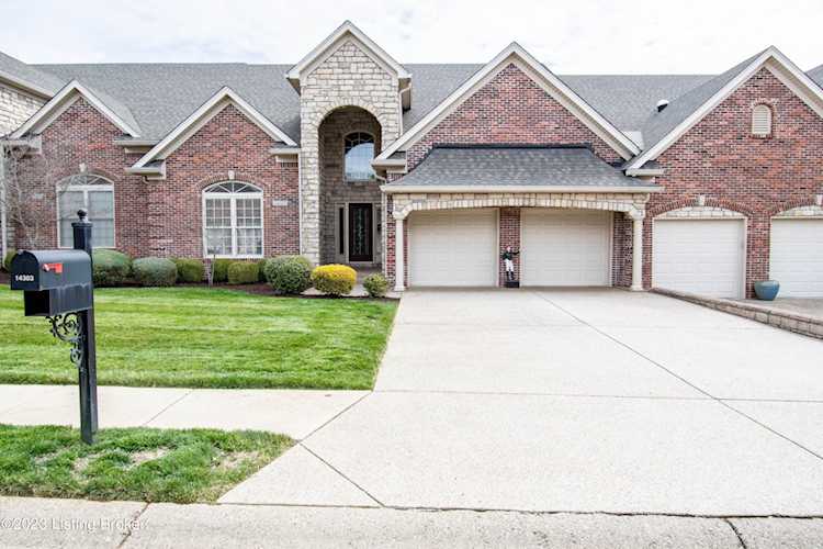 14303 Willow Falls Ct Louisville, KY 40245
