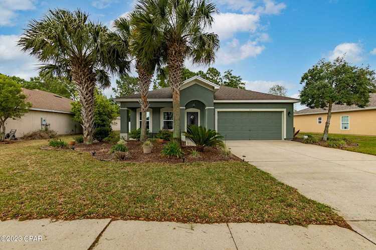 216 Middleburg Dr Panama City Beach, FL 32413