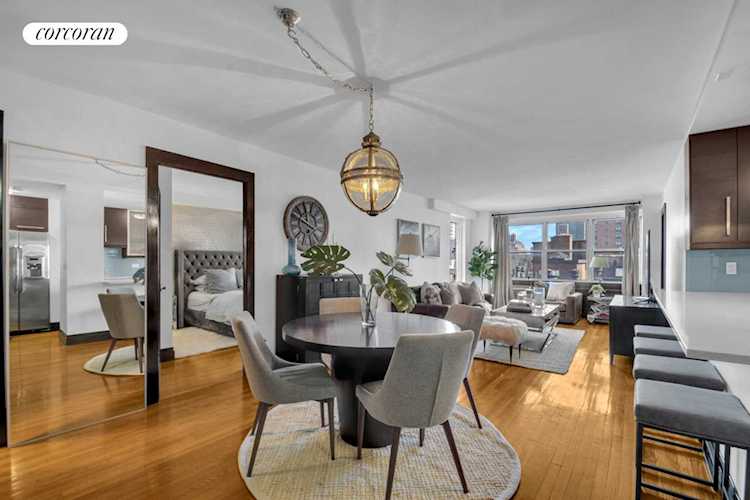 401 E 74th St #8M New York, NY 10021