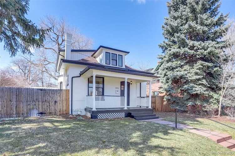 3051 Perry St Denver, CO 80212