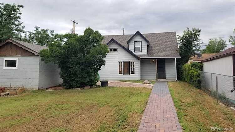 3747 S Lincoln St Englewood, CO 80113