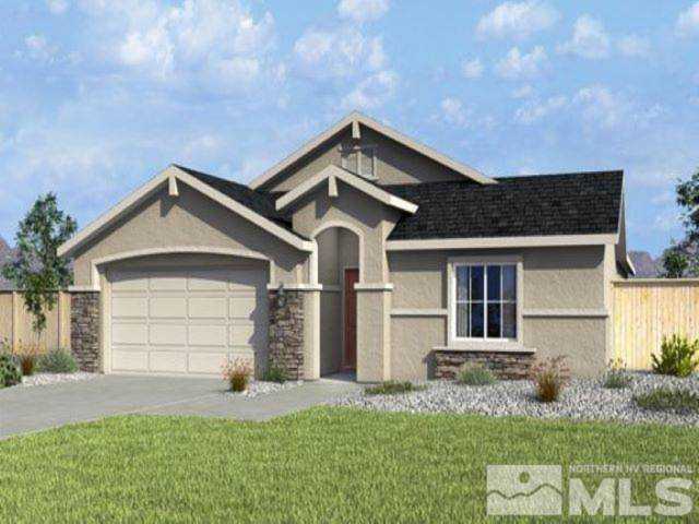507 Echo Canyon Rd, Dayton, NV 89403 – PHOTOS – MLS #230002400 Photo 1