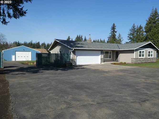22581 S Kamrath RD Oregon City, OR 97045