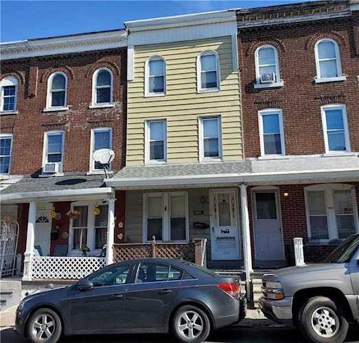 821 North Penn St Allentown, PA 18102