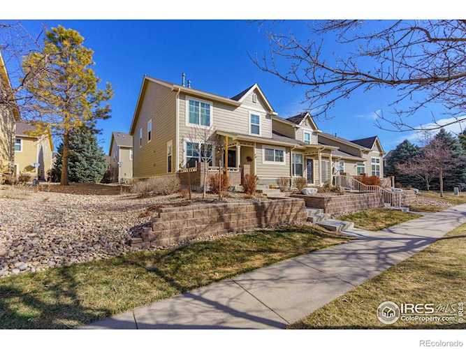 2826 Rock Creek Dr Fort Collins, CO 80528