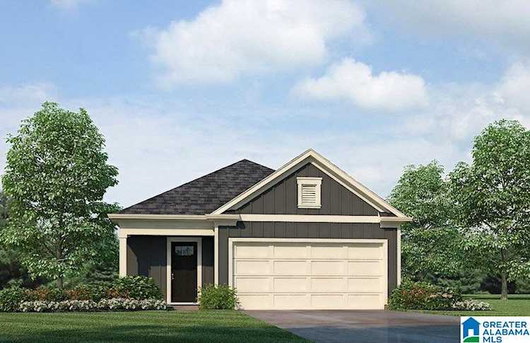 6569 Creek Circle Bessemer, AL 35022