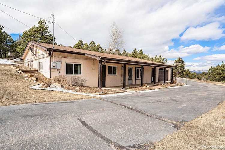 6190 Highway 73 Evergreen, CO 80439