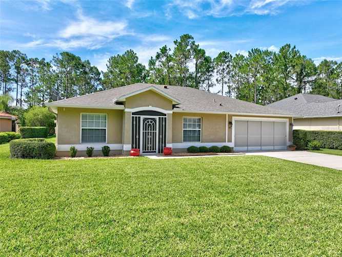 20 Seathorn PATH Palm Coast, FL 32164