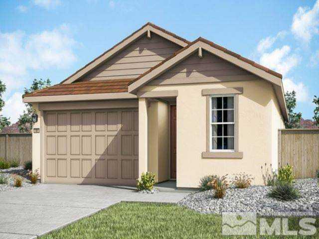 6824 Rivaldo Drive, Sparks, NV 89436 – PHOTOS – MLS #230002402 Photo 1