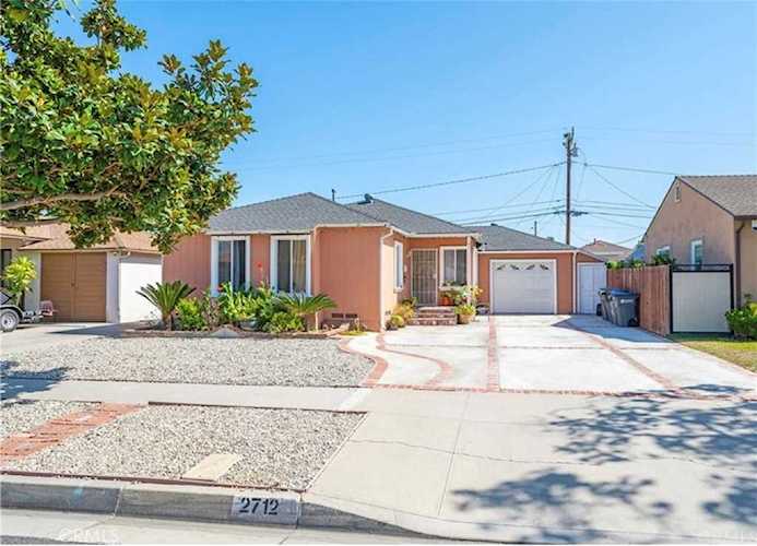 2712 W 146th St Gardena, CA 90249
