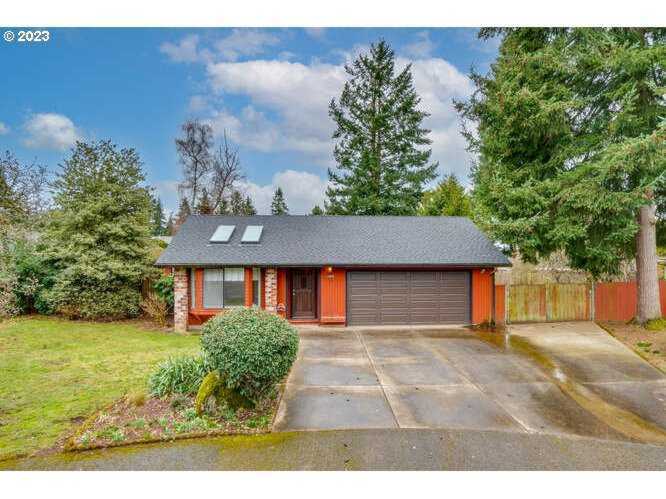 13809 SE 23rd CIR Vancouver, WA 98683