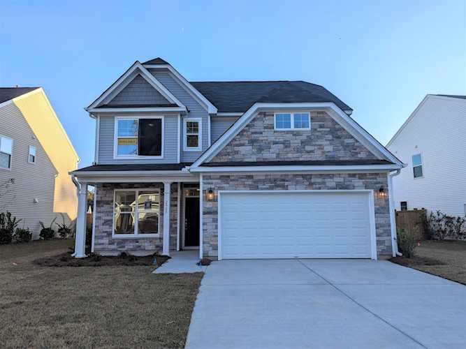 2905 Siebold Dr North Charleston, SC 29406
