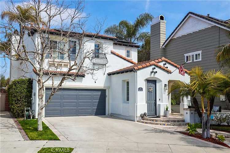 5 Baudin Circle Ladera Ranch, CA 92694