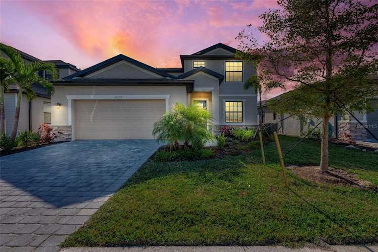 11115 Balfour St Venice, FL 34293