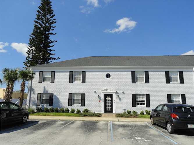 204 Lewfield CIRCLE #204 Winter Park, FL 32792
