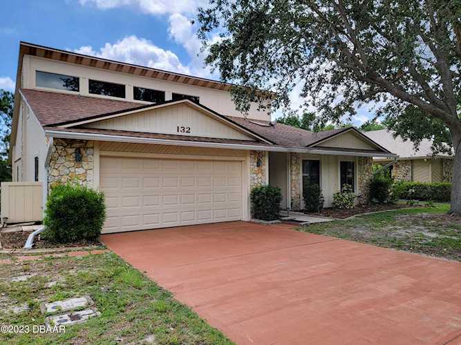 132 Sea Duck Circle Daytona Beach, FL 32119