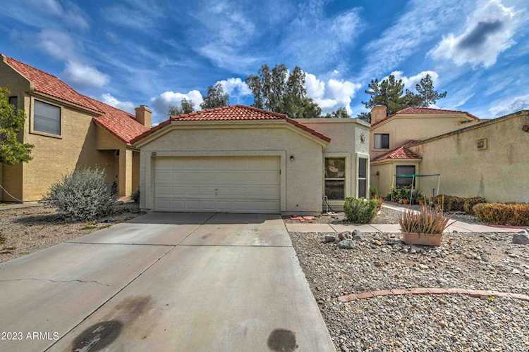 541 N Granite Street Gilbert, AZ 85234