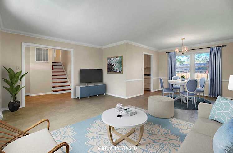 1842 Stonehedge Rd Charleston, SC 29407