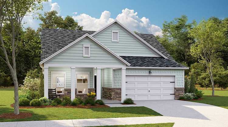 1020 Locals St Summerville, SC 29485
