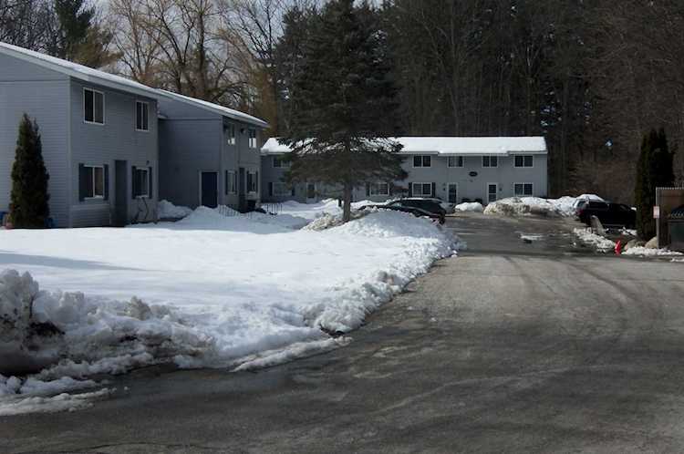 616 Portland St #37 Rochester, NH 03867