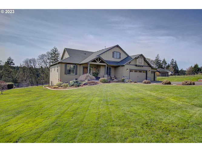 1505 NW 339th ST La Center, WA 98629