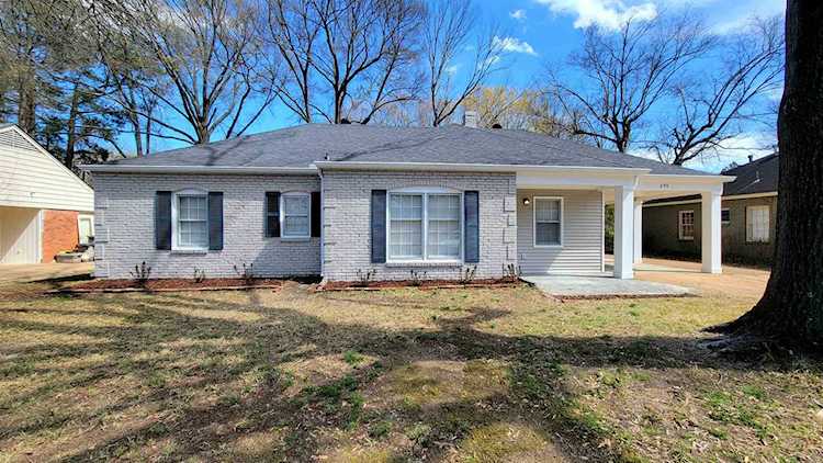 290 N White Station Rd Memphis, TN 38117