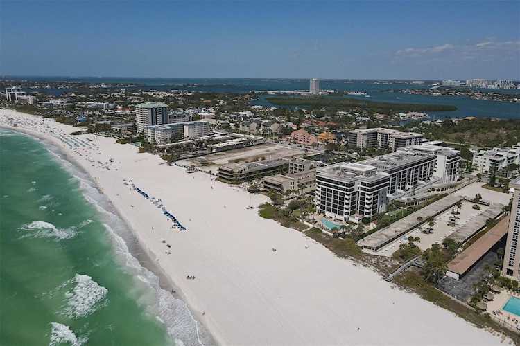 1102 Benjamin Franklin Dr #611 Sarasota, FL 34236