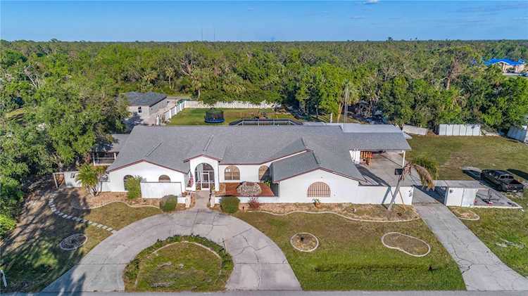 3222 Leamington St Port Charlotte, FL 33980