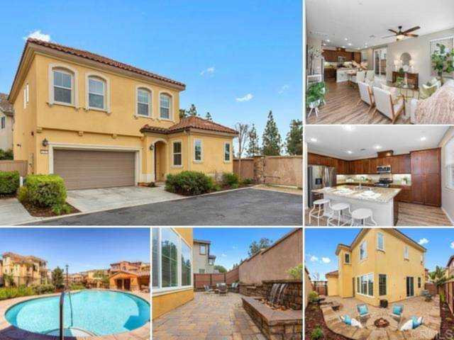 1495 Chert Drive San Marcos, CA 92078