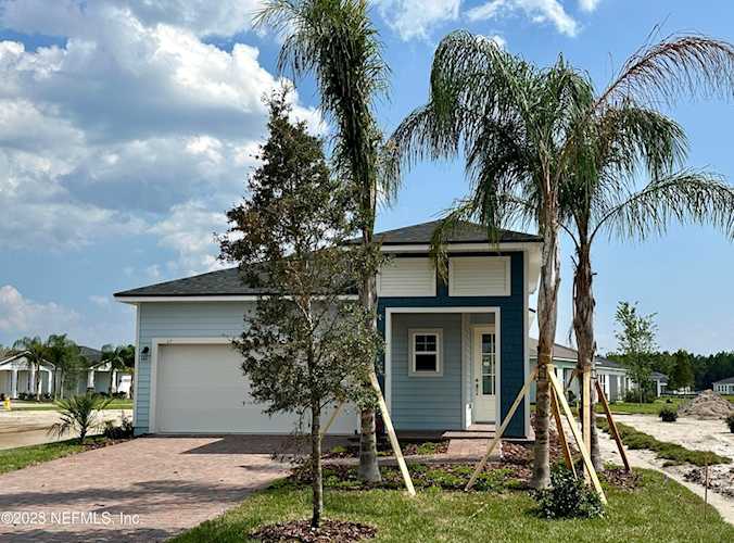 37 Amberwood DR St Augustine, FL 32092