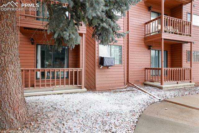 2450 Palmer Park Boulevard Colorado Springs, CO 80909