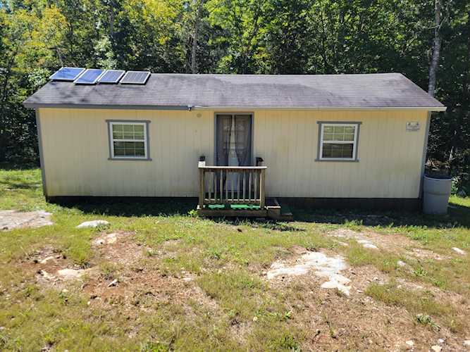 33 Tuttle School Rd Monticello, KY 42633