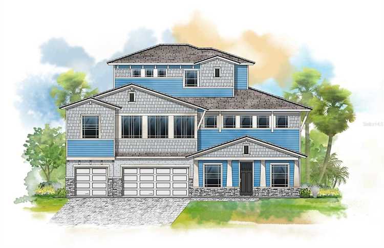 5910 30th Ct S - St. Petersburg, FL 33712 - Shady Acres Sub - Photo 1