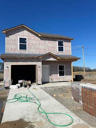 Address Withheld Conway, AR 72034