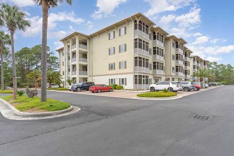 231 Somerset Bridge Road #1206 Santa Rosa Beach, FL 32459