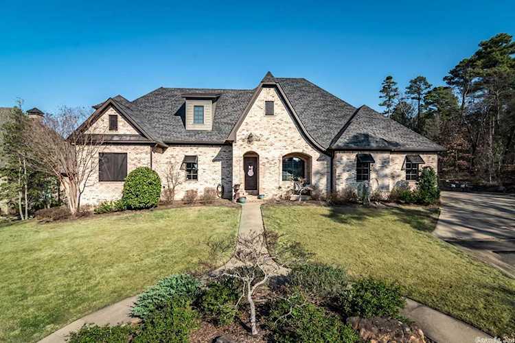 206 Vigne Little Rock, AR 72223