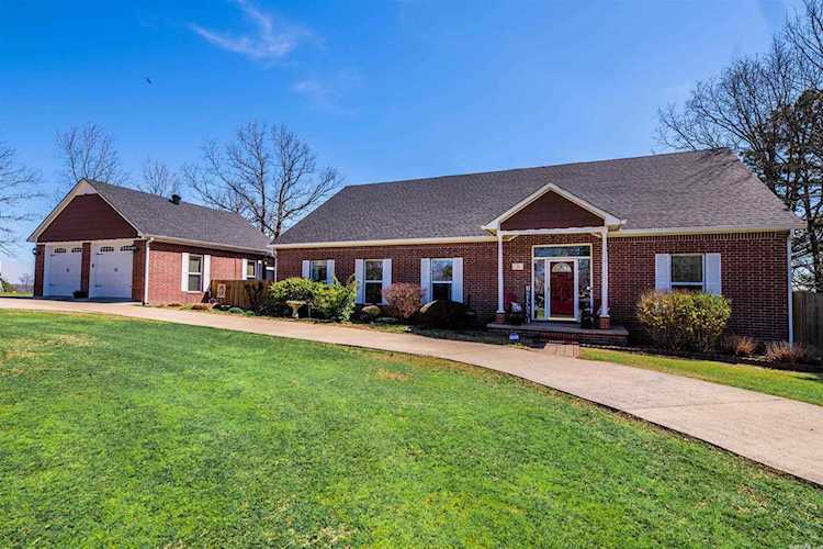 21 Pine Bluff Road Conway, AR 72034