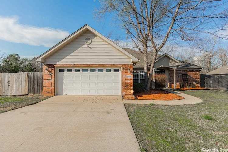 3000 Mustang Cove Alexander, AR 72002