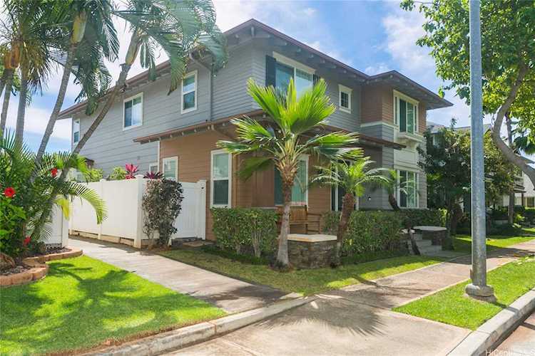 91-1063 Kaiko Street Ewa Beach, HI 96706