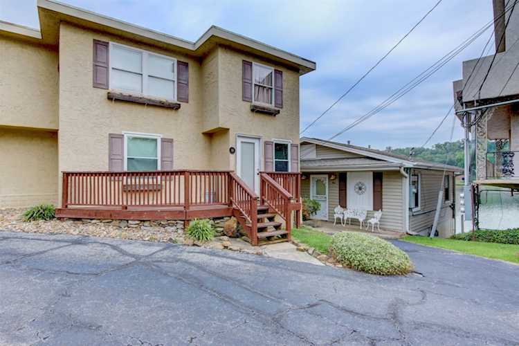 103 Chambers Point #39 Hot Springs, AR 71913