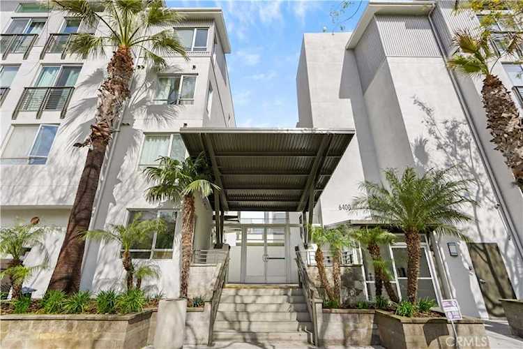 6400 E Crescent #218 Playa Vista, CA 90094