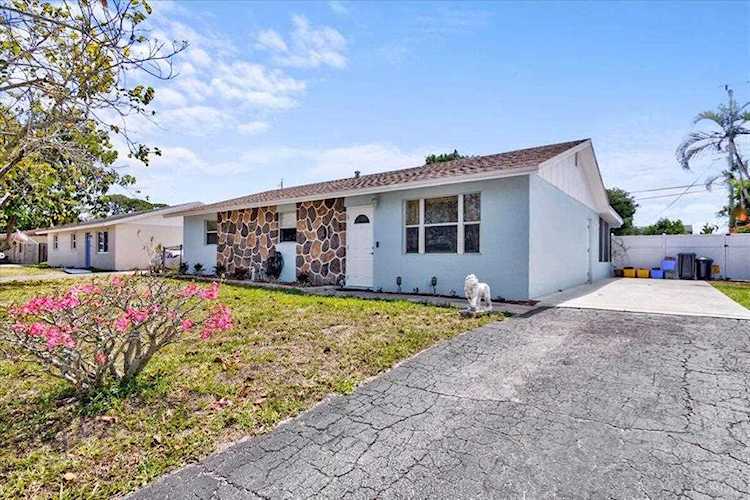 4358 Birdwood Street Palm Beach Gardens, FL 33410