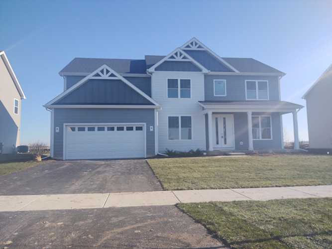 620 Westford Place Oswego, IL 60543
