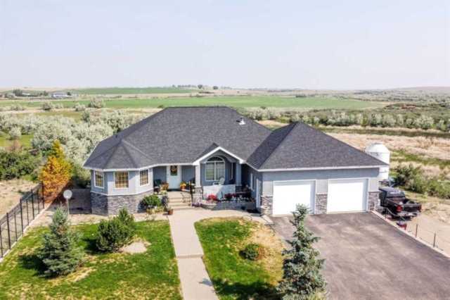 5320 Township Road 114 Rural Cypress County, AB T1A7G